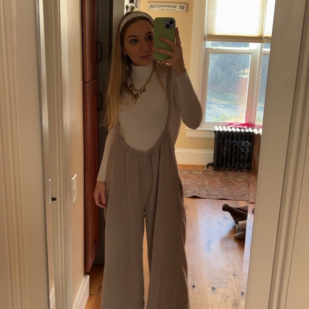 Meet your Posher, Catherine